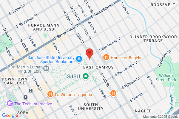 Sjsu College of Business Off Site Mba