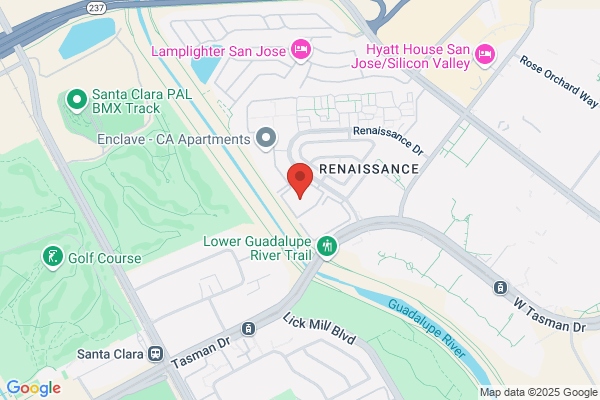 Stonegate Apartments