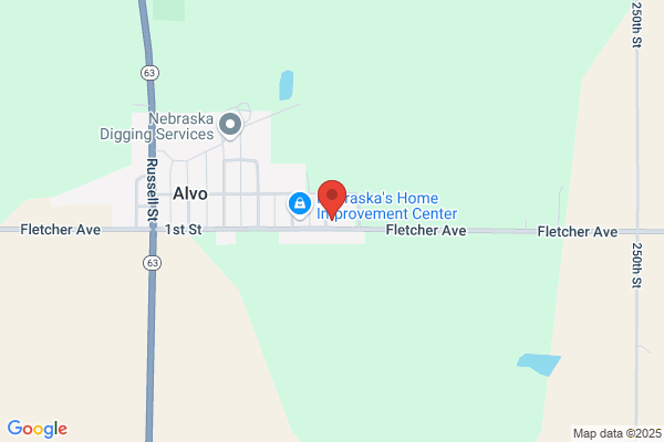 Alvo Grain & Feed Inc