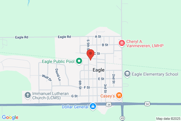 Eagle Motor Works