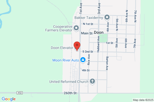 Doon Elevator Co