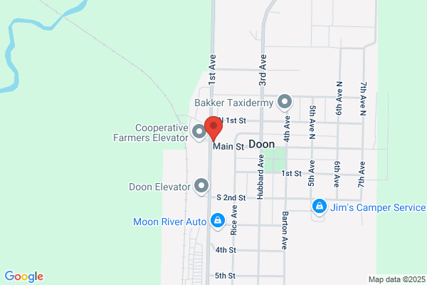 Doon Plumbing & Heating