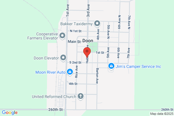 Doon Press