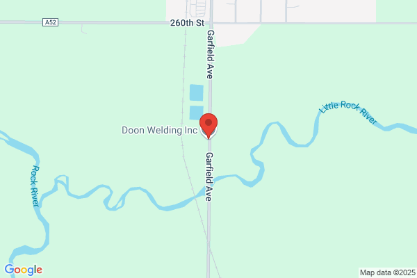 Doon Welding