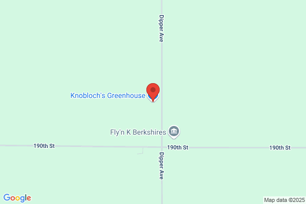 Knobloch Greenhouse