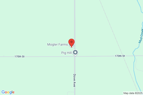 Teunissen Farms