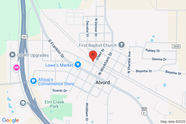Alvord Farm Supply