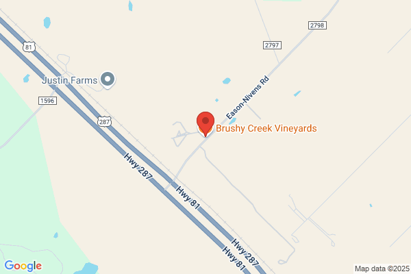 Brushy Creek Vineyards