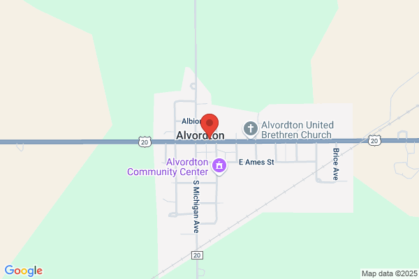 Five County Alcohol & Drug Program