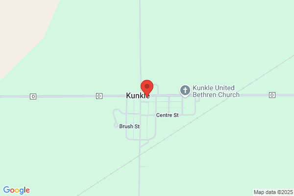 Kunkle Fire Department
