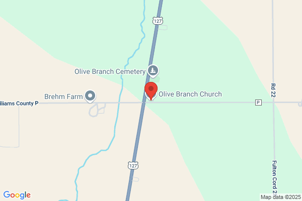 Olive Branch Christian Union