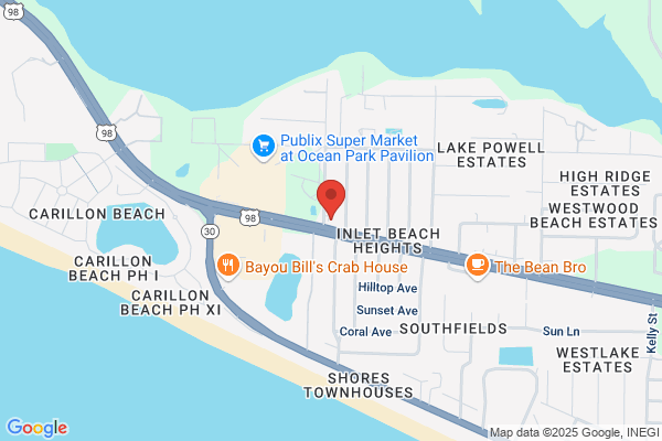 Bay Smile Docs - Panama City Beach