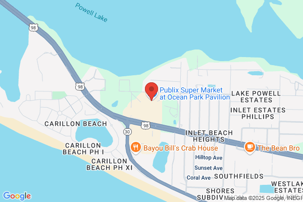Publix Pharmacy at Ocean Park Pavilion