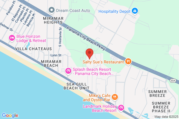 Beachwalk Condominiums