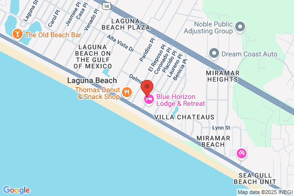 Gulf Real Estate