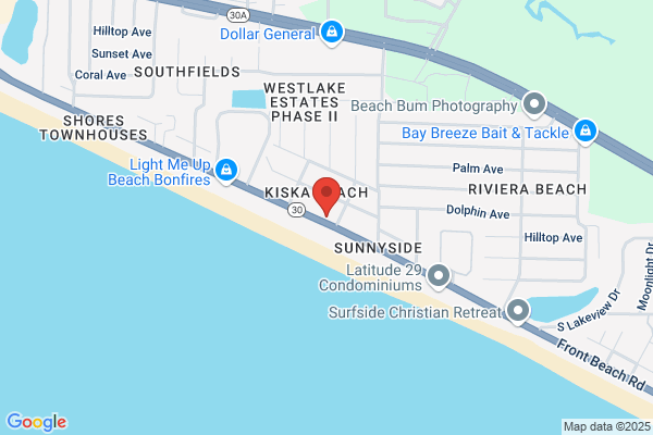 Hollywood Beach Store