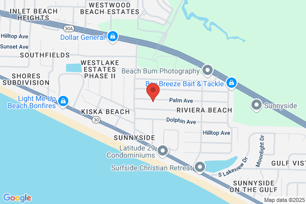 Palms Plus of Florida Inc