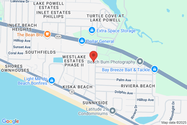 Panama City Beach Real Estate Llc