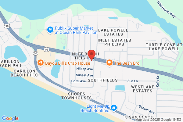 Paradise Properties Vacation Rentals & Sales