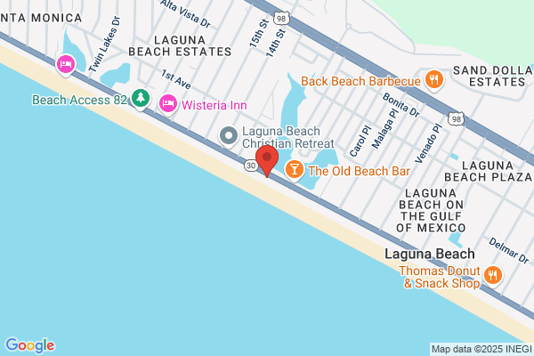 Pineapple Beach Resorts