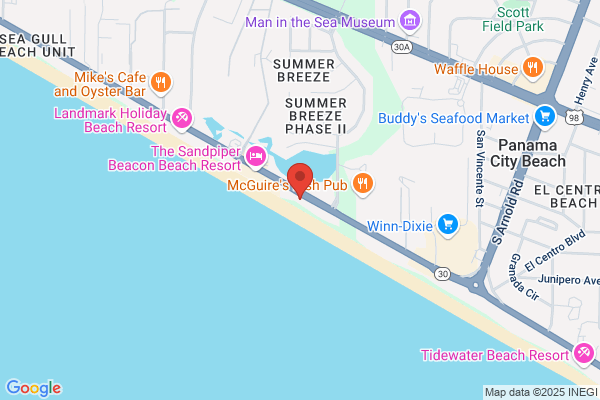 Seachase Homeowners Association Inc