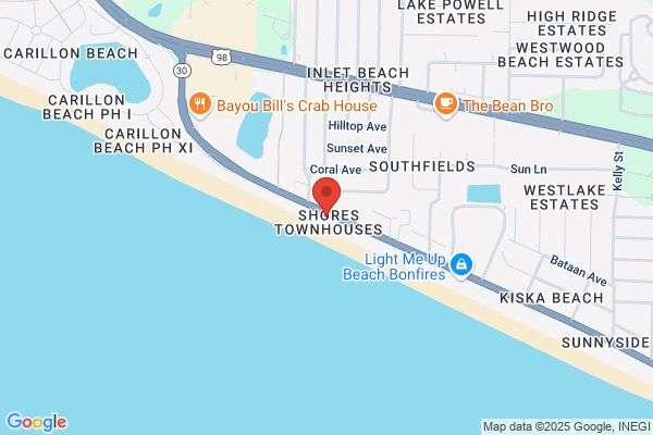 Shores the Home Owners Association