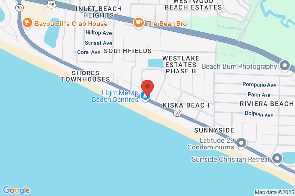 Sunnyside Beach & Tennis Resort