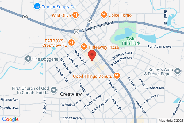Surety Land Title of Florida