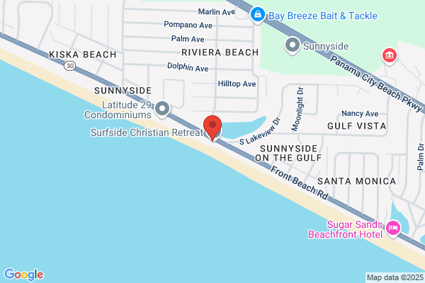 Surfside Christian Retreat