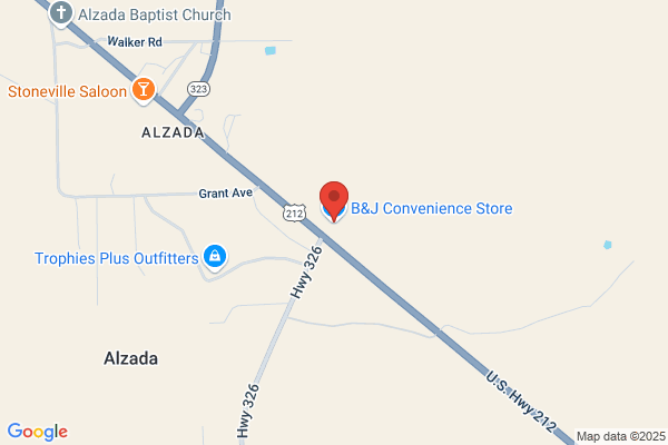 B & J Convenience Store