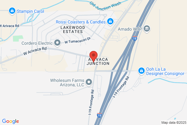 Cow Palace