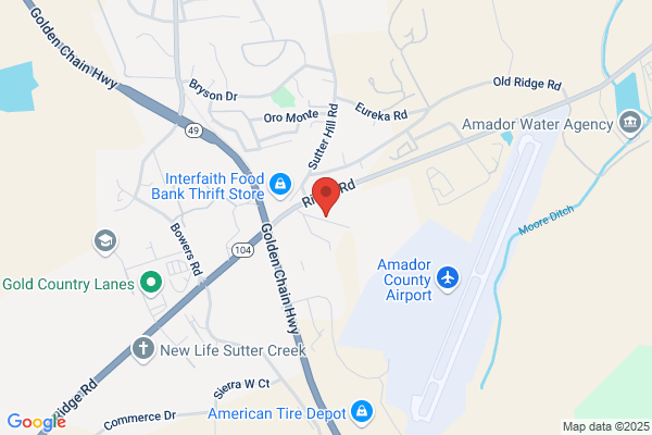 Amador Plumbing Co