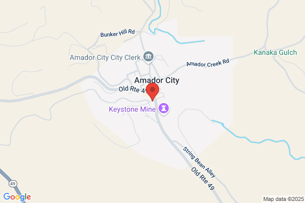 Andrae's Bakery