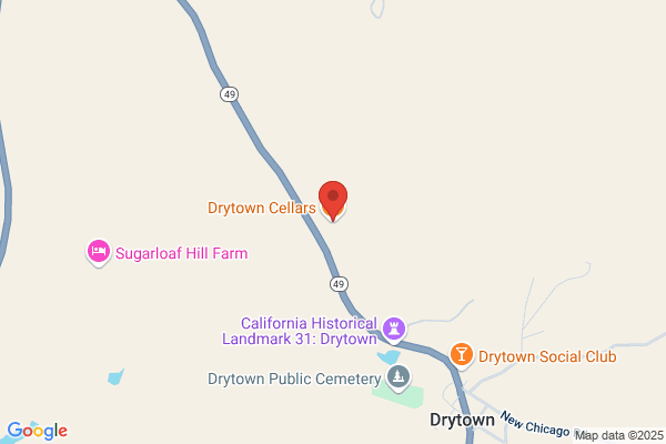 Drytown Cellars