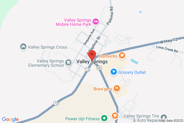 Foothill-Sierra Pest Control