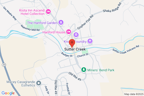 Hotel Sutter