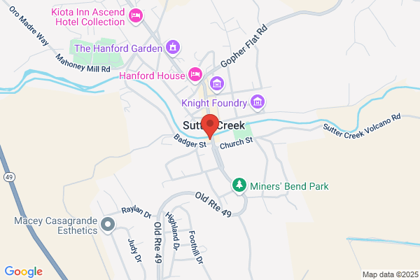 Miller Wine Works & Sutter Creek Cheese Shoppe