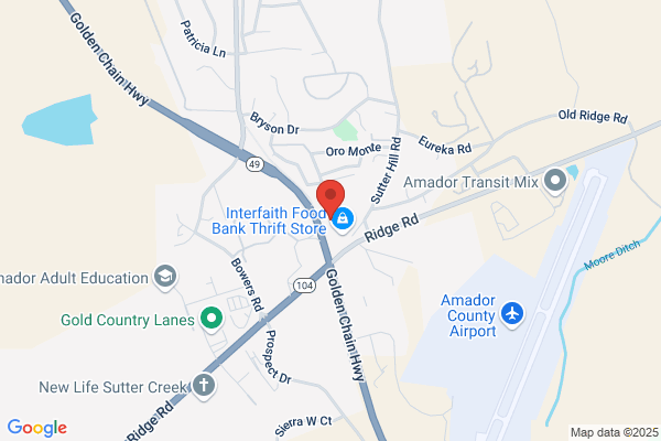 NAPA Auto Parts - Riebe's Auto Parts - Sutter Creek