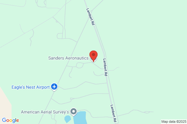 Sanders Company the