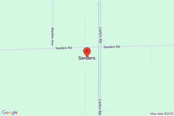 Sanders Partnership the