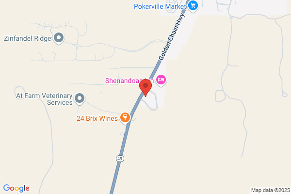 Shenandoah Village Mart