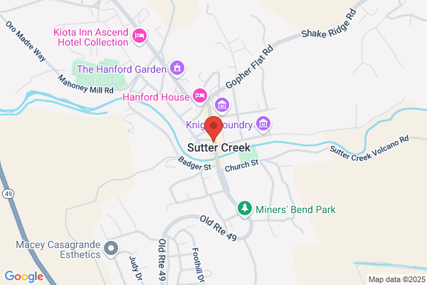 Sutter Diner