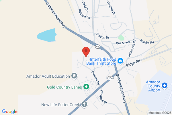 Sutter Hill Apartments
