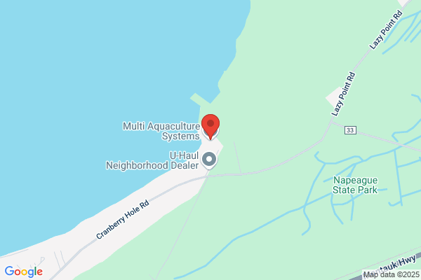 Multi Aquaculture Systems Inc