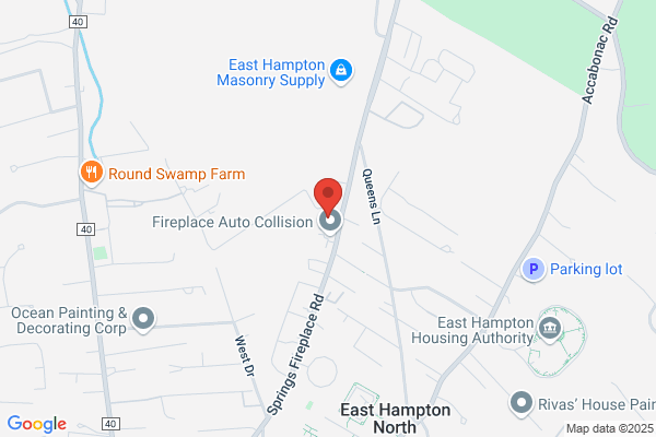 Power Equipment Plus - East Hampton