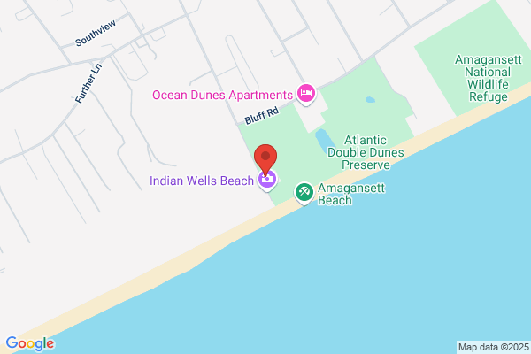 Amagansett Beach Association