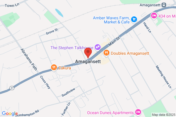 Amagansett Historical Association