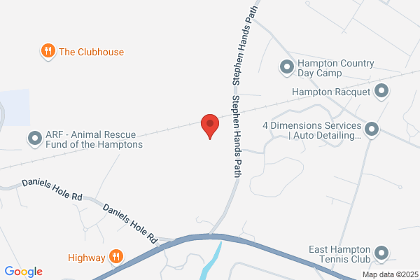 Child Development Center of the Hamptons