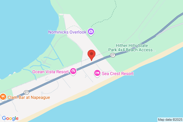 Cyril's Fish House