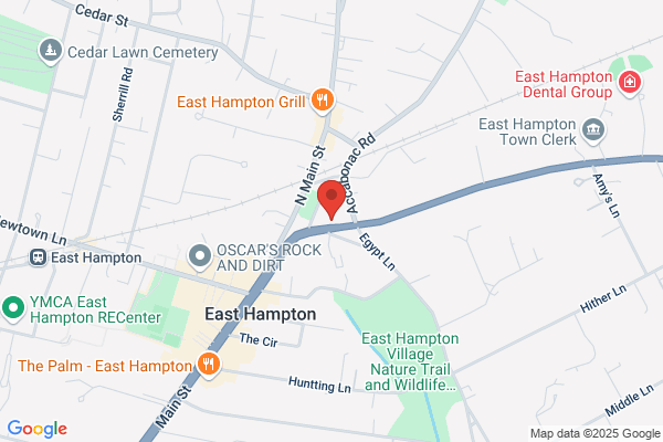 East End Acupuncture Associates P.C.